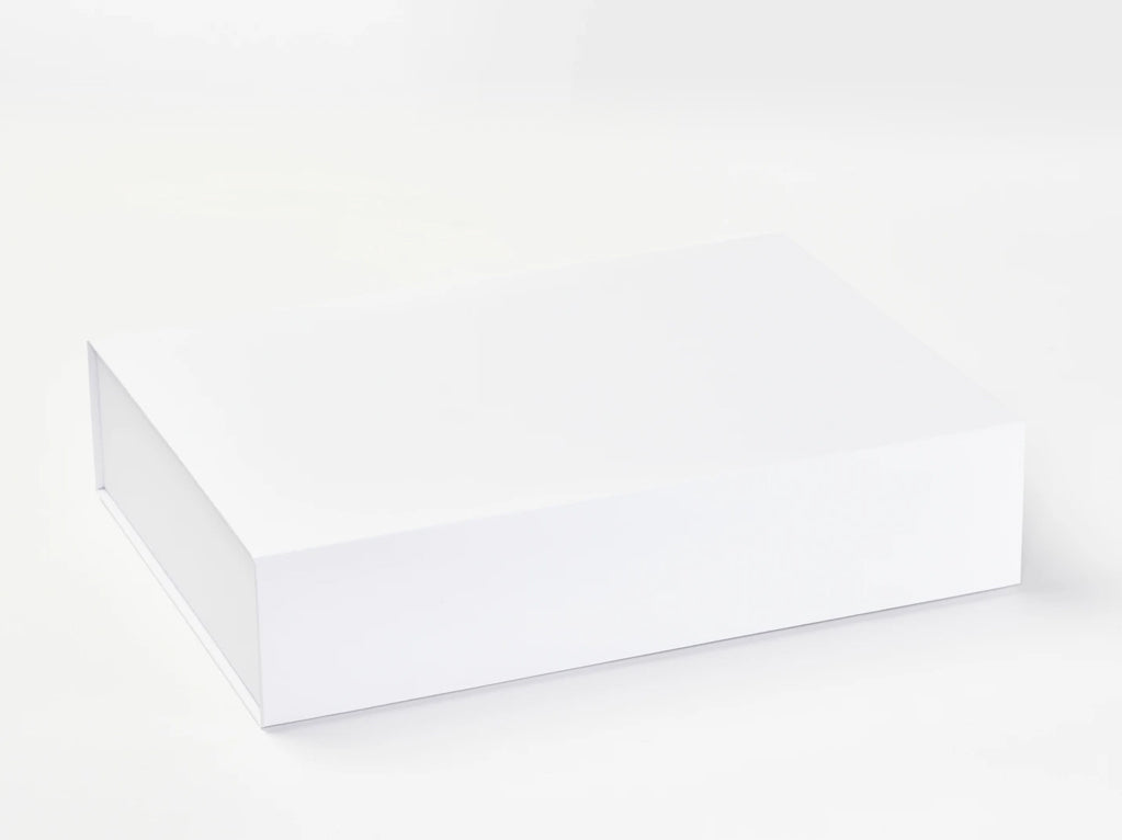 Sample - A3 Shallow Luxury Gift box – Kudos Giftwrap
