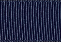 Peacock Blue Grosgrain Ribbon cut to 80CM (24 pieces)