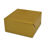Gift Wrap Sheets - Pearlescent Gold (buy per sheet)