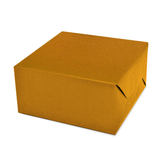 Gift Wrap Sheets - Pearlescent Old Gold (Pack of 250)