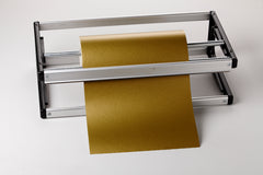 Pearlescent Gold Counter Roll