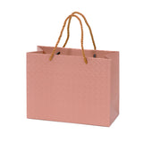 Lady Brigitte Small Rose Gold Boutique Bag, Pack 40