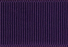 Plum Purple Grosgrain Ribbon cut to 80CM (24 pieces)