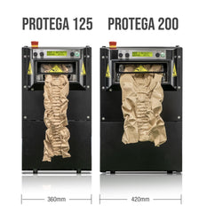 Protega Protect Paper Cushioning System