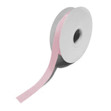 Grosgrain Pale Pink Ribbon (15mm x 25m)