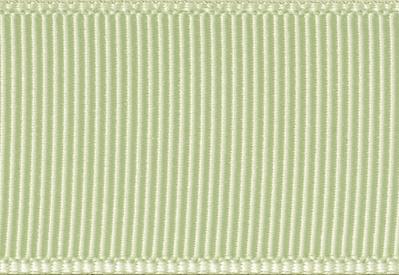 Seafoam Green Grosgrain Ribbon cut to 80CM (24 pieces)