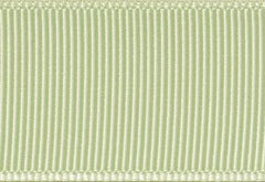 Seafoam Green Grosgrain Ribbon cut to 80CM (24 pieces)