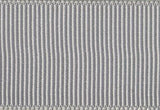 Silver Grey Grosgrain Ribbon cut to 80CM (24 pieces)
