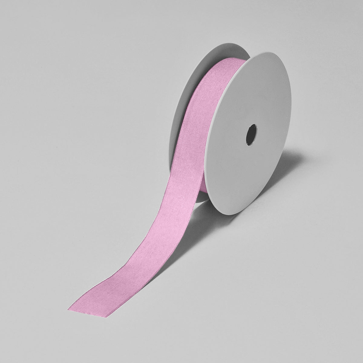 Biodegradable Tencel Ribbon - Baby Pink