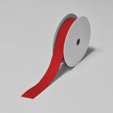 Biodegradable Tencel Ribbon - Red