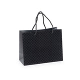 Velvet Lady Brigitte XS Black Boutique Bag, Pack 40