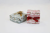 Winter Hills Green Counter Roll
