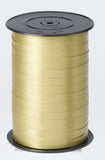 Paporlene Gold Curling Ribbon (7.5mm x 250m)