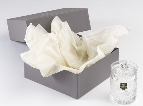 Kudos Premium Quality Cream Tissue Paper (Flat ream pack)