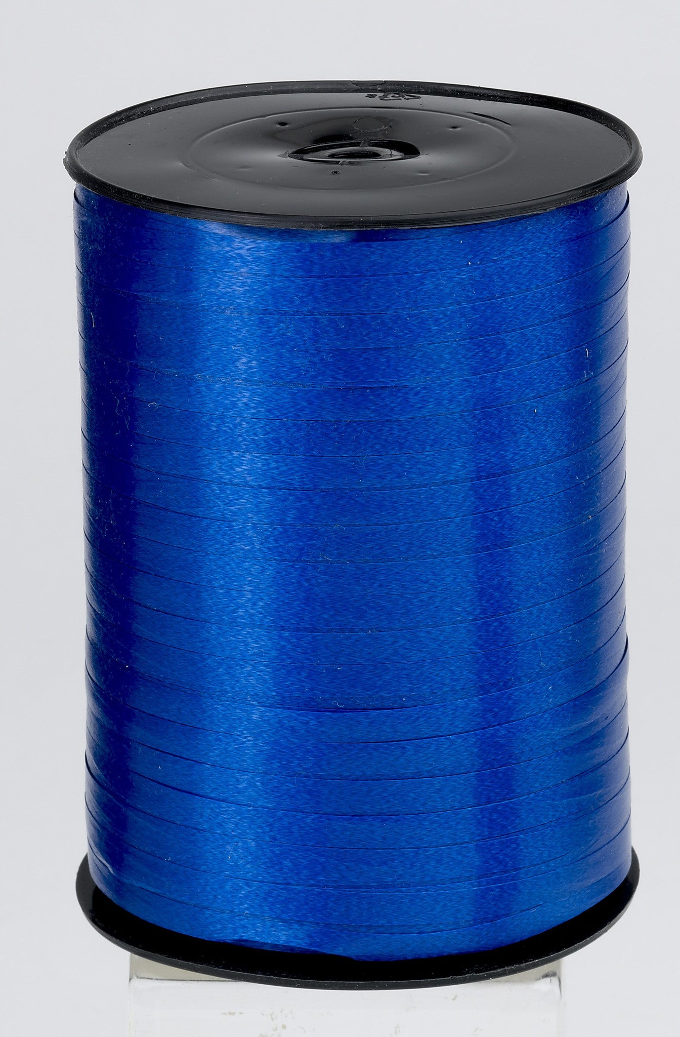 Plain Royal Blue Curling Ribbon (5mm x 500m)