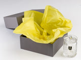 Kudos Premium Quality Yellow Tissue Paper (Flat ream pack)