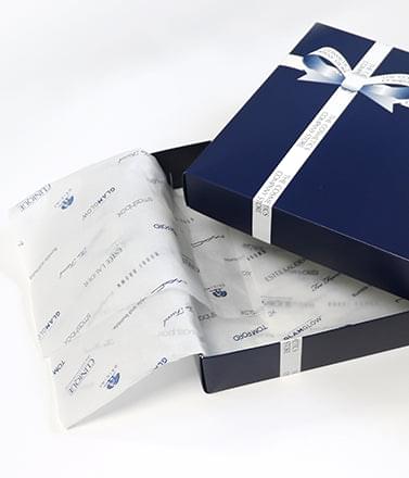Luxury Gift Wrap And Packaging Supplier – Kudos Giftwrap